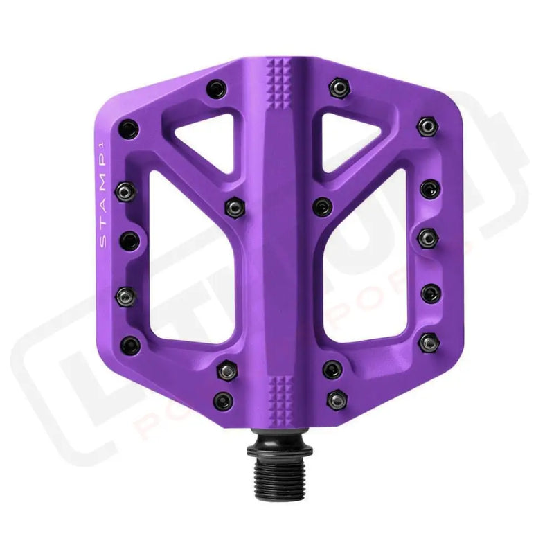 Crankbrothers Stamp 1 Pedal Gen 1 - Lithium Powersports
