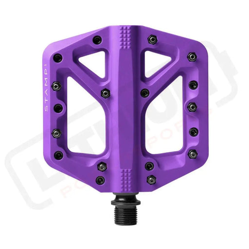 Crankbrothers Stamp 1 Pedal Gen 1 - Lithium Powersports