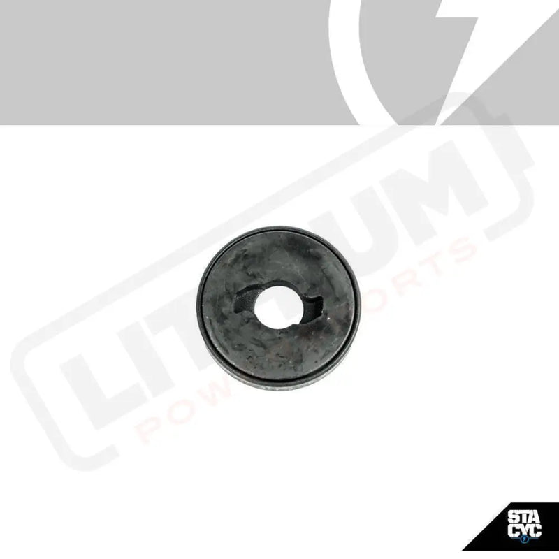 CUSH DRIVE 2.0 ASSEMBLY - 16ELITE/18/20EDRIVE - Lithium Powersports