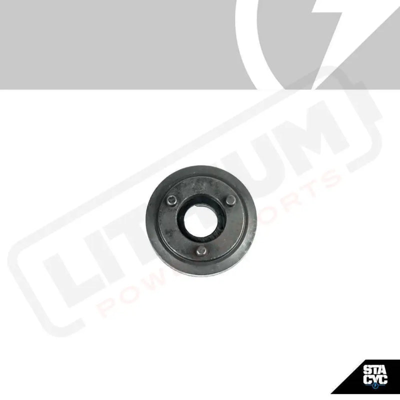 CUSH DRIVE 2.0 ASSEMBLY - 16ELITE/18/20EDRIVE - Lithium Powersports