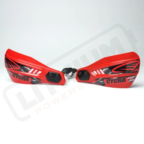 Cycra Primal Hand Shields