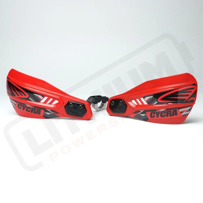 Cycra Primal Hand Shields