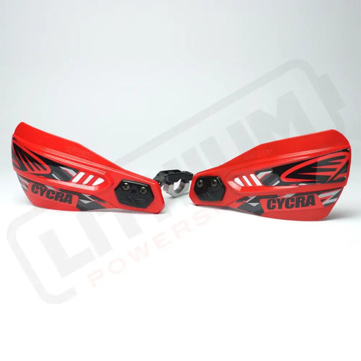 Cycra Primal Hand Shields