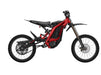 Segway X160 Electric Bike 40.4 mi Range 31.1 miles per hour - Built eBikes