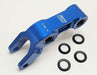 Warp9 Surron Segway Rear Suspension Linkage Riser.