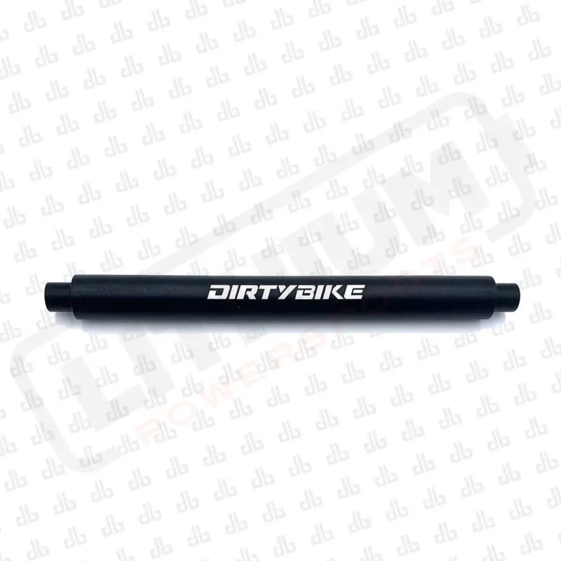 DB Aluminum Foot Peg Support Brace Surron X Segway X160/X260 - Lithium Powersports