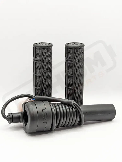 DB Magura Surron Segway Quick - Turn Electronic Throttle - Lithium Powersports
