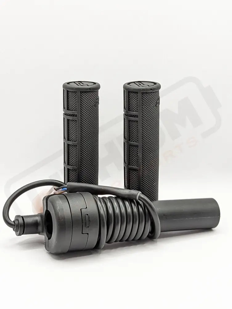 DB Magura Surron Segway Quick - Turn Electronic Throttle - Lithium Powersports