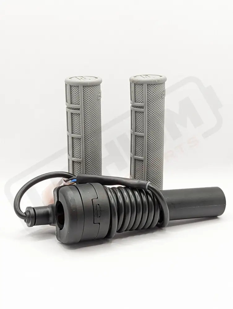 DB Magura Surron Segway Quick - Turn Electronic Throttle - Lithium Powersports