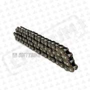 DB Primary Belt to Chain Kit DB 219 Gold Series Surron LBX - Lithium Powersports