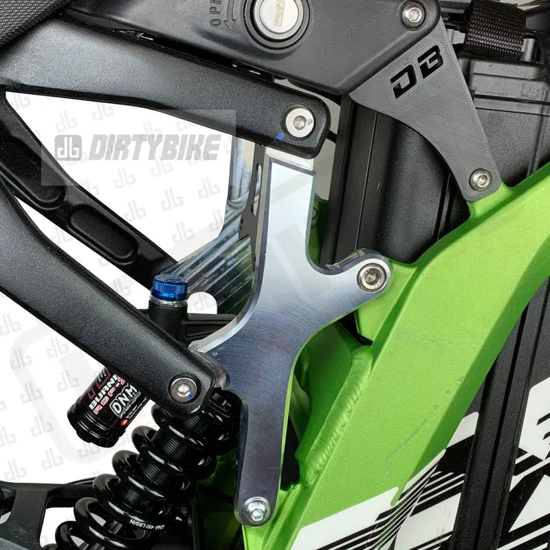DB Seat Riser X - Tension Kit for Surron and Segway - Lithium Powersports