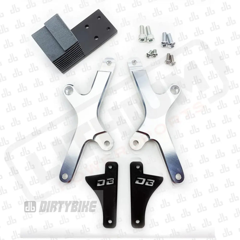 DB Seat Riser X - Tension Kit for Surron and Segway - Lithium Powersports