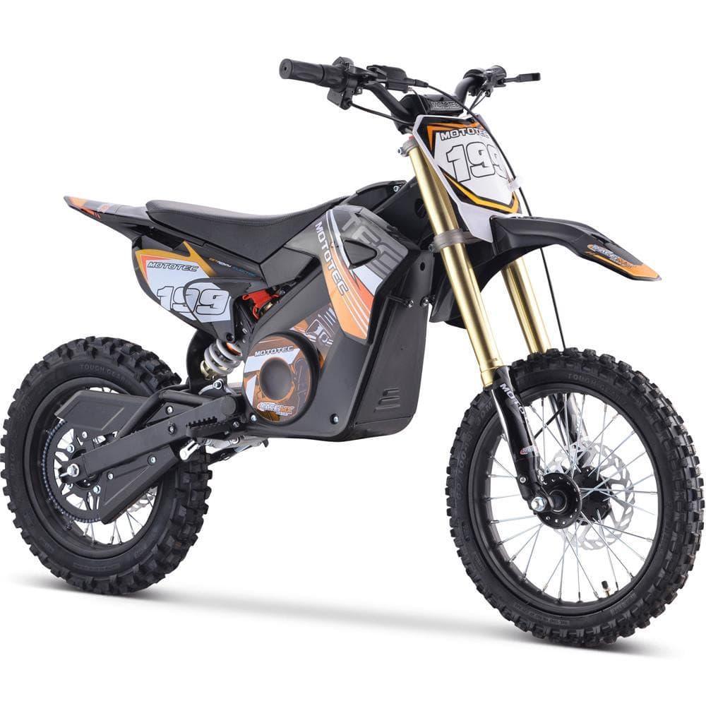 MotoTec Rides