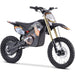 MotoTec 48v Pro Electric Dirt Bike 1600w Lithium.