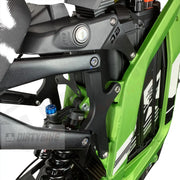 DirtyBike Seat Riser X-Tension Kit Surron LBX - Seat Riser