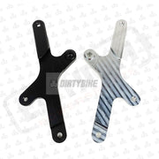 DirtyBike Seat Riser X-Tension Kit Surron LBX - Seat Riser