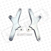 DirtyBike Seat Riser X-Tension Kit Surron LBX - Seat Riser