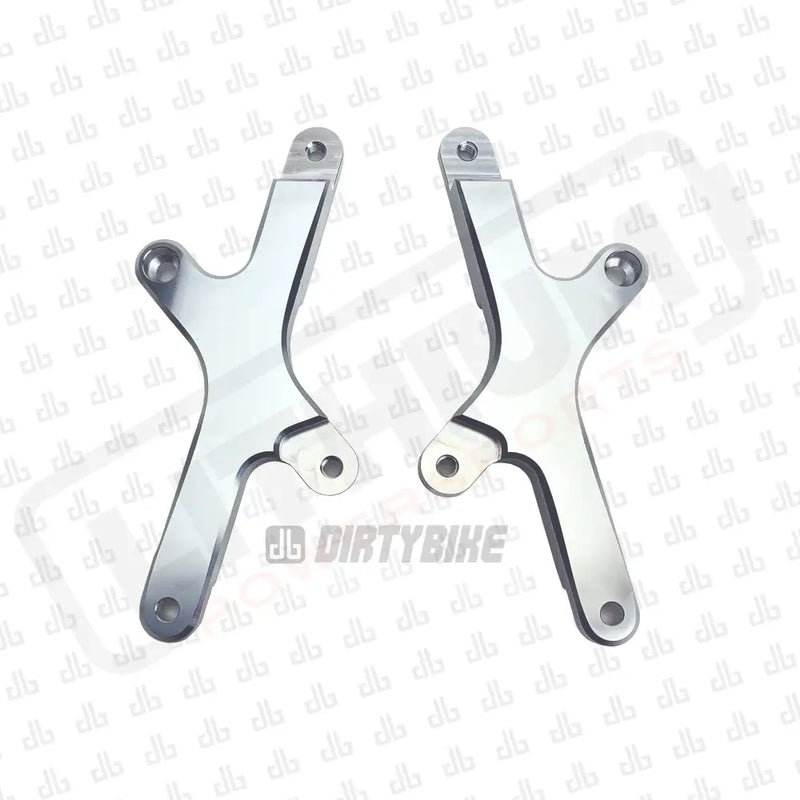 DirtyBike Seat Riser X-Tension Kit Surron LBX - Seat Riser