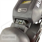 DirtyBike Seat Riser X-Tension Kit Surron LBX - Seat Riser