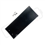 DirtyBike Shock Protector Mud Guard LONG For Seat Extensions Surron LBX - Long for 1.75’’-2’’ Seat Extensions - Guard