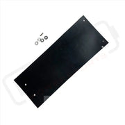 DirtyBike Shock Protector Mud Guard LONG For Seat Extensions Surron LBX - Extra Long for 2’’ - 2.75’’ Seat Extensions