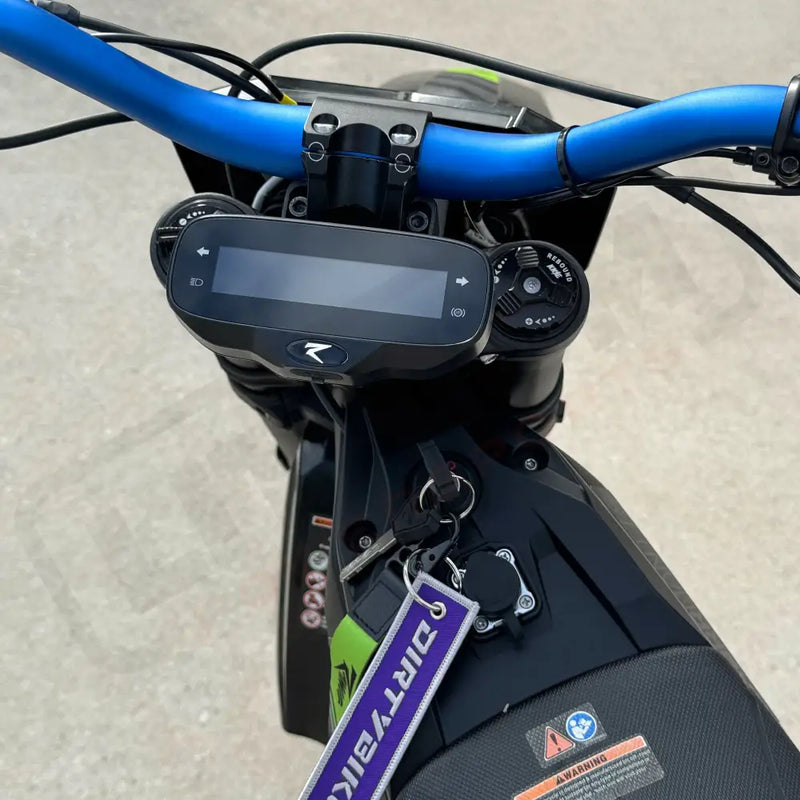 Display Relocation Bracket Kit | Rawrr Mantis X - Electrical
