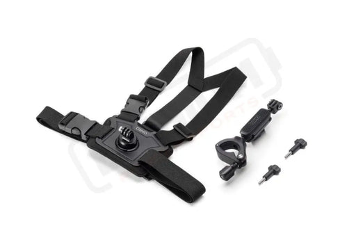 DJI Action 3 Biking Accessory Kit - Lithium Powersports
