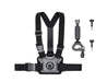 DJI Action 3 Biking Accessory Kit - Lithium Powersports