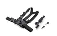 DJI Action 3 Biking Accessory Kit - Lithium Powersports