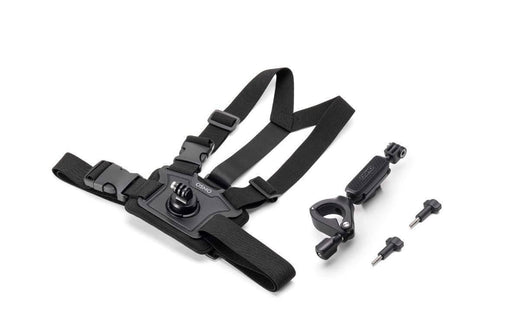 DJI Action 3 Biking Accessory Kit - Lithium Powersports
