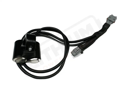 Dual Headlight Switch | Surron LBX | Talaria Sting MX3 - Switch