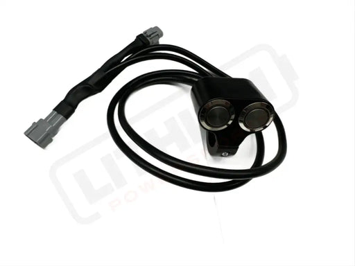 Dual Headlight Switch | Surron LBX | Talaria Sting MX3 - Switch