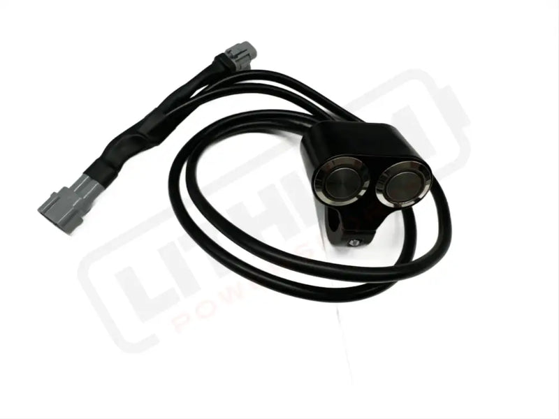 Dual Headlight Switch | Surron LBX | Talaria Sting MX3 - Switch
