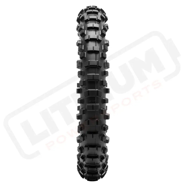 Dunlop Geomax Enduro EN91 Tire Bias TT