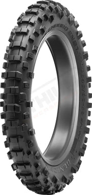 Dunlop Geomax Enduro EN91 Tire Bias TT
