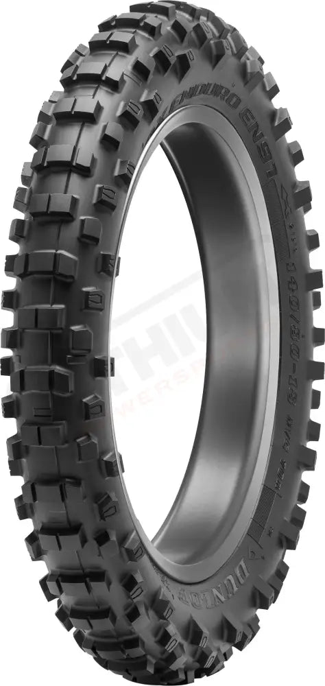 Dunlop Geomax Enduro EN91 Tire Bias TT