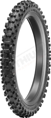 Dunlop Geomax Enduro EN91 Tire Bias TT