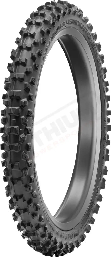 Dunlop Geomax Enduro EN91 Tire Bias TT