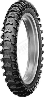 Geomax MX Series Bias Tires - Lithium Powersports