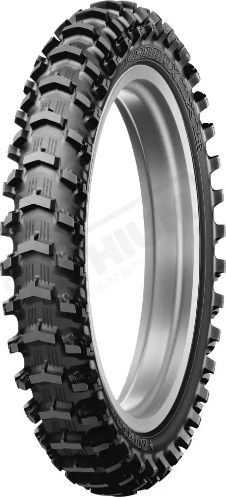 Geomax MX Series Bias Tires - Lithium Powersports
