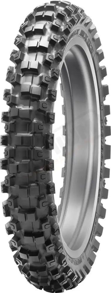 Geomax MX Series Bias Tires - Lithium Powersports