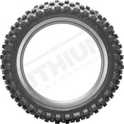 Geomax MX Series Bias Tires - Lithium Powersports