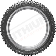 Geomax MX Series Bias Tires - Lithium Powersports