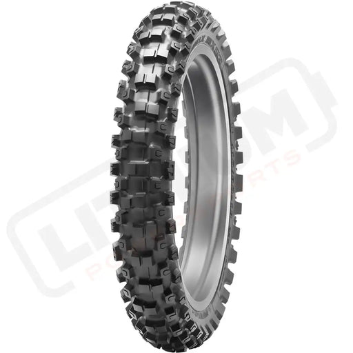 Dunlop Geomax MX53 Off-Road Tire 90/100-14 REAR PITBIKE TIRE