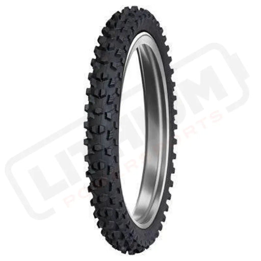 Dunlop MX34 Geomax Tire Soft/Intermediate Terrain Tire - Lithium Powersports