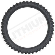 Dunlop MX34 Geomax Tire Soft/Intermediate Terrain Tire - Lithium Powersports