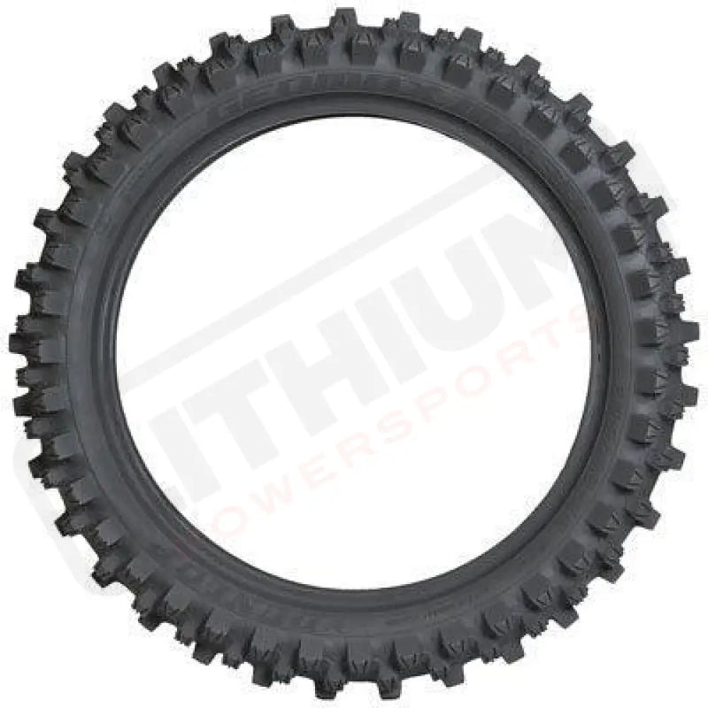 Dunlop MX34 Geomax Tire Soft/Intermediate Terrain Tire - Lithium Powersports