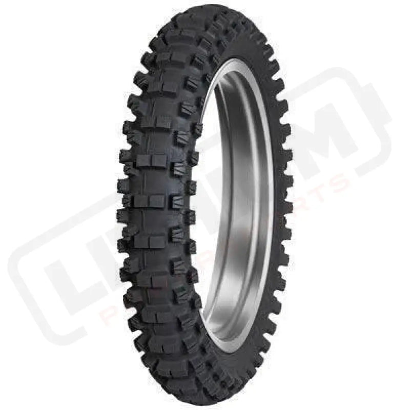Dunlop MX34 Geomax Tire Soft/Intermediate Terrain Tire - Lithium Powersports