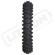 Dunlop MX34 Geomax Tire Soft/Intermediate Terrain Tire - Lithium Powersports