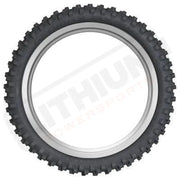 Dunlop MX34 Geomax Tire Soft/Intermediate Terrain Tire - Lithium Powersports